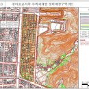 [서구]천마초교서측 재개발추진단계 이미지