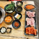 하남숯불닭갈비 이미지