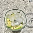 만능밧데리 | 레꼴뜨 무선 본느 만능초퍼 내돈내산 실사용 후기 리뷰 | 아보카도바나나스무디 🥑🍌🧊
