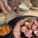 고기의 정점 | 서면 '돼지나무 사랑걸렸네': 숙성 고기의 정점, 통대파갈매기살🍖