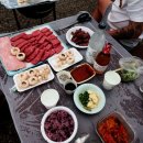 강변석정 | 가평 북한강 옆 강변석정에서 속풀이 아침식사 추천