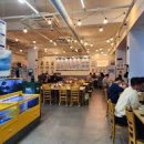 어시장횟집 이미지