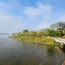 대통령기록관건너편 이미지