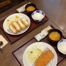 11500-9-77-02 | 김포롯데몰 맛집 호시카츠, 웨이팅 아깝지 않은 로스카츠 치즈카츠 후기