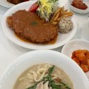 용수동길57 | 순천 돈까스 맛집 용수동길57