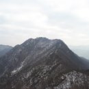 감투봉약수터 이미지