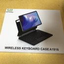 알리익스프레스.20250521.Aliexpress 갤럭시탭 S7 GOOJODOQ 키보드 이미지
