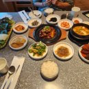 고향전주비빔밥 천호점
