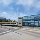 산과 바다 주문진리조트 이미지