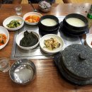 두부촌맷돌할매숨두부 | 안암동 맛집 두부촌_그래도 두부니까