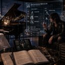어거스트 러시(August Rush): 8월의 메탈 광시곡 이미지