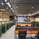 경남스터디카페공유오피스 / 멘토즈스터디카페 장유관동점 / 가격월정액지정석