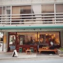 덕희커피 | [합정] 빈티지 감성 가득한 덕희커피☕ 합정 데이트 카페 추천! (내돈내산)