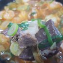 장모님 순대국밥 이미지