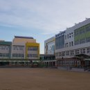 창원한들초등학교 이미지