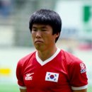[축구선수 30줄] 14. 차범근 이미지