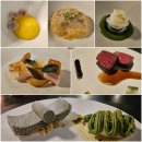 세상의 모든 음악 Ⅱ - 커피 이야기 | 서울역 파인다이닝 콘피에르 솔직 리뷰 깔끔한 분위기 런치코스