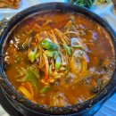 고향산천식당 이미지