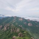 월출산국립공원 천황사주차장 이미지