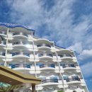 지에스(GS)25 속초장사항점 | [속초 고성 숙소] 국군콘도 &#39;청간정콘도&#39; 여름휴가 추천|설악산뷰|전용해수욕장 내돈내산후기