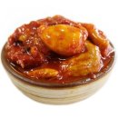 광천한양토굴새우젓 이미지