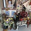 모정엔틱 카페 이미지