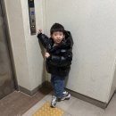 몬트광택 | 몬트 패딩 실버 블랙 사이즈 착용샷 후기 !