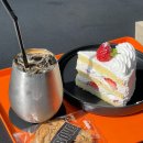 어보브(ABOVE) 대산점 | [서산대산 카페]카페 어보브(Cafe ABOVE) 방문기