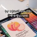 제제캘리그라피