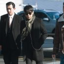 JYJ 박유천, 미소년 감성 공항패션 이미지