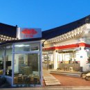 황리단길 이미지