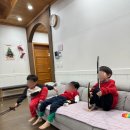 남양주펜션 | 남양주 더아이랑 펜션 내돈내산 후기!