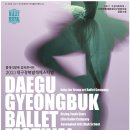 대구경북발레페스티벌 네이버블로그