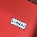 오르올에프엔비 | HUNTER 헌터 오리지널 2.0 240 8W 구매후기 및 사이즈가이드(착샷O)