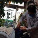 성실이발관 이미지