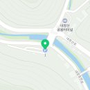 내장산국립공원화장실(제1주차장) 이미지