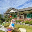 스텔라의 행복정원 이미지