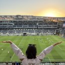 경기자판기 | Lafc 손흥민 경기 직관 후기 유니폼 BMO 스타디움 반입물품 규정 음식