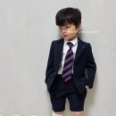 화동초등 | 화동 아기 남아정장 키즈런웨이 유아정장 대여 후기