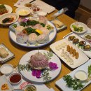 송정식당 | 대구 칠순식당 송정초밥 부모님과 함께한 후기