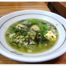 삼천포굴국밥