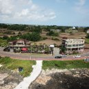 제주파도소리와 돌공원 이미지