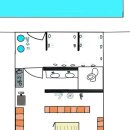 단양청소년수련관 수영장 이미지