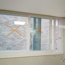 분당-264 | KCC샷시브랜드 시공 후기 | 분당 오피스텔 창문샷시시공 현장