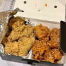 갓튀긴후라이드 하단점 이미지