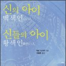 신의 아이, 백색인, 신들의 아이, 황색인 - 엔도 슈사쿠 - 이미지