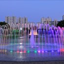 평촌중앙공원 이미지