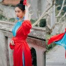 전통이발소 이미지