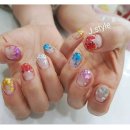 마이스타일(my style) 제이헤어 | 목동네일샵, 제이스타일 젤네일/남자눈썹/헤어라인/아이라인으로 이뻐지자♪