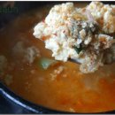 멧돌순두부 이미지